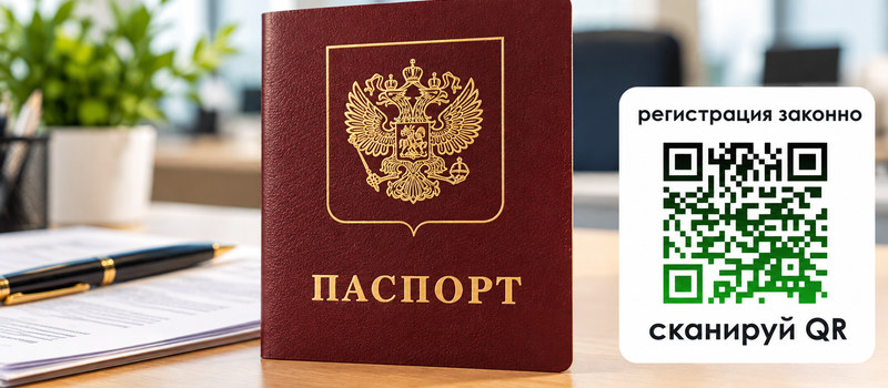 регистрация в Красноярском крае регистрация в Красноярском крае